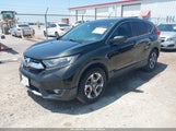 Honda Cr-V Ex-L 7FARW1H83KE008267 снимка