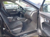 Nissan Rogue Sv 5N1AT2MV5FC809221 снимка