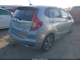 Honda Fit Ex 3HGGK5G86JM733400 снимка