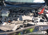 Honda Civic Ex-T 19XFC1F37GE024824 снимка