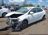 Toyota Corolla Se 2T1BURHEXJC028767 снимка