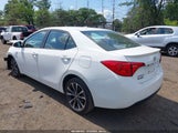 Toyota Corolla Se 2T1BURHEXJC028767 снимка