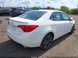 Toyota Corolla Se 2T1BURHEXJC028767 снимка