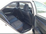 Toyota Corolla Se 2T1BURHEXJC028767 снимка
