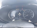 Nissan Versa 1.6 Sr Xtronic Cvt 3N1CN8FVXPL824734 fotografie