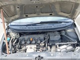 HONDA CIVIC LX JHMFA16517S009688 снимка