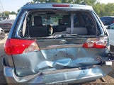 Toyota Sienna Limited 5TDZK22C09S251101 photo