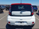 Kia Soul + KNDJP3A56H7466823 снимка
