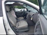 Chevrolet Traverse Ls 1GNKRFKD8EJ303862 снимка