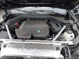 BMW X4 xDrive30I 5UX33DT02R9V92435 fotografie