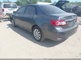 Toyota Corolla Le 2T1BU4EE0CC772047 снимка