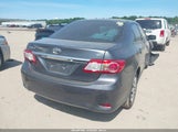 Toyota Corolla Le 2T1BU4EE0CC772047 fotografie