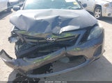 Toyota Corolla Le 2T1BU4EE0CC772047 снимка