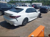 Toyota Camry Se 4T1G11AK4PU805628 снимка
