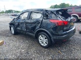 Nissan Rogue Sport Sv JN1BJ1CR3HW112714 fotografie