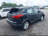 Nissan Rogue Sport Sv JN1BJ1CR3HW112714 photo