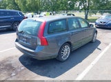 Volvo V50 2.4I YV1390MW3A2527032 снимка