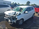 Chevrolet Sonic Lt Auto 1G1JC6SB8F4201796 снимка