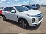 Mitsubishi Outlander Sport JA4ARUAU7MU022704 fotografie