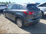 Mazda Cx-5 Touring JM3KE4CY8E0426424 fotografie