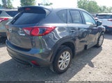 Mazda Cx-5 Touring JM3KE4CY8E0426424 fotografie