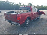 Ford F-150 Xlt 1FTEW1CP6HFA80769 снимка