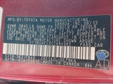 Toyota Corolla Le 2T1BU4EE6CC884982 photo
