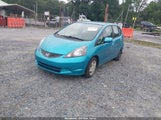 Honda Fit JHMGE8H35CC037320 снимка