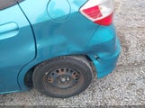 Honda Fit JHMGE8H35CC037320 снимка