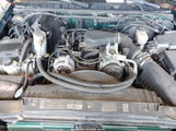 Chevrolet Blazer Trailblazer 1GNDT13W7Y2201383 снимка