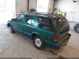 Chevrolet Blazer Trailblazer 1GNDT13W7Y2201383 снимка