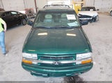 Chevrolet Blazer Trailblazer 1GNDT13W7Y2201383 снимка