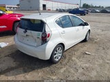 Toyota Prius C One JTDKDTB35C1511711 снимка