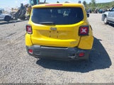 Jeep Renegade Sport Fwd ZACCJAAB4HPF36942 снимка
