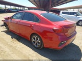 KIA FORTE LXS 3KPF24AD3KE138655 снимка