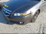 Acura Tl 3.2 19UUA66237A036183 снимка