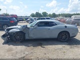 Dodge Challenger R/T Scat Pack 2C3CDZFJ0MH638261 снимка