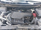 Nissan Rogue Sport Sl JN1BJ1CP2HW015664 снимка