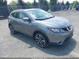 Nissan Rogue Sport Sl JN1BJ1CP2HW015664 photo