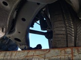 Lexus Es 350 JTHBJ46G992310004 снимка