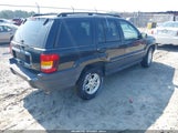 Jeep Grand Cherokee Laredo 1J4GX48S13C543359 снимка