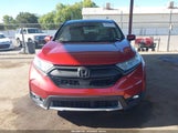 Honda Cr-V Ex-L/Ex-L Navi 5J6RW1H88JL000876 fotografie