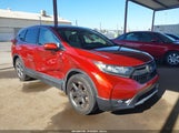 Honda Cr-V Ex-L/Ex-L Navi 5J6RW1H88JL000876 photo