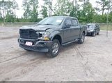 Ford F-150 Xlt 1FTEW1E47KFA54062 снимка