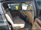Nissan Armada Le 5N1BA08D58N609527 снимка