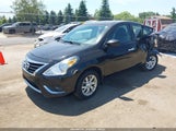 Nissan Versa 1.6 Sv 3N1CN7AP6GL844451 снимка