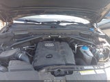 Audi Q5 2.0T Premium WA1C2AFP9HA075216 снимка