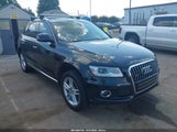 Audi Q5 2.0T Premium WA1C2AFP9HA075216 снимка