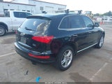 Audi Q5 2.0T Premium WA1C2AFP9HA075216 снимка