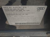 Audi Q5 2.0T Premium WA1C2AFP9HA075216 снимка